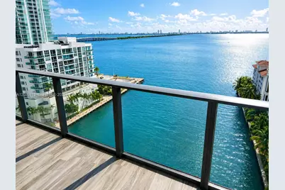 460 NE 28th St #1408, Miami, FL 33137 - Photo 1