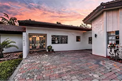 11460 SW 1st Ct, Plantation, FL 33325 - Photo 5