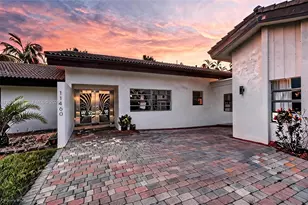 11460 SW 1st Ct, Plantation, FL 33325 - Photo 5