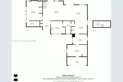 11460 SW 1st Ct, Plantation, FL 33325 - Photo 33