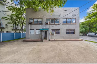 1035 NW 4th St, Miami, FL 33128 - Photo 1