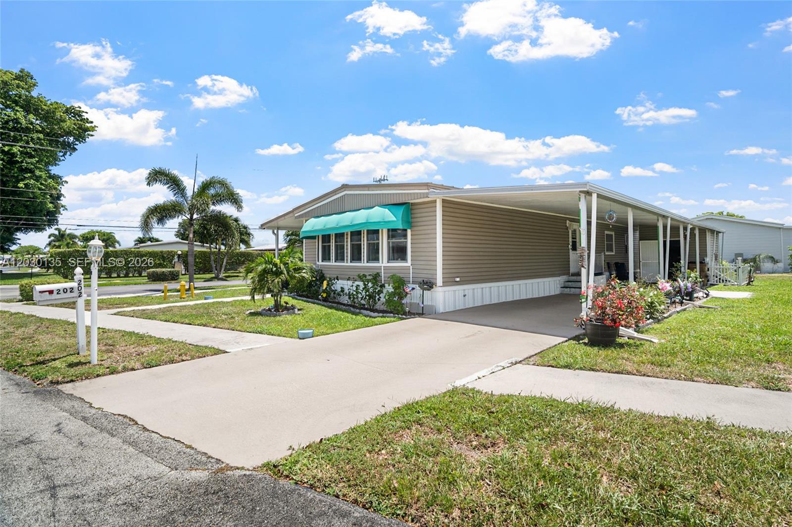 202 NW 52nd Ct - 202 NW 52nd Ct, Deerfield Beach, FL 33064 Luxury Property | Jose Angel Pina
