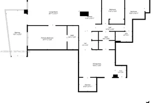 1010 Brickell Ave, Miami, FL 33131 - Photo 9