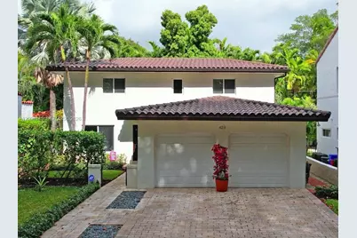 423 Alhambra Cir, Coral Gables, FL 33134 - Photo 1