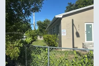 6875 NW 4th Ave, Miami, FL 33150 - Photo 9