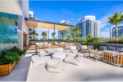 11 NE 6th St #1212, Miami, FL 33132 - Photo 13