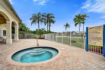 6334 SW 192nd Ave #6334, Pembroke Pines, FL 33332 - Photo 59