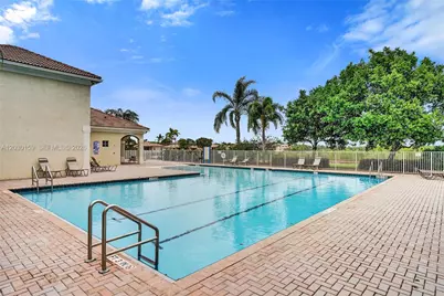 6334 SW 192nd Ave #6334, Pembroke Pines, FL 33332 - Photo 57