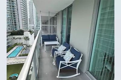 79 SW 12th St #1710-S, Miami, FL 33130 - Photo 11