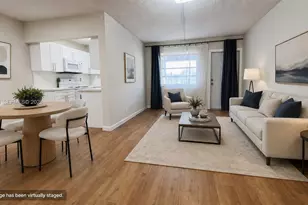 1100 NE 1st Ct, Hallandale Beach, FL 33009 - Photo 1