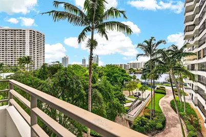 500 Three Islands Blvd #201, Hallandale Beach, FL 33009 - Photo 25
