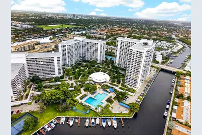 500 Three Islands Blvd #201, Hallandale Beach, FL 33009 - Photo 27