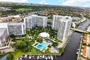 500 Three Islands Boulevard, Hallandale Beach, FL 33009 - Photo 27