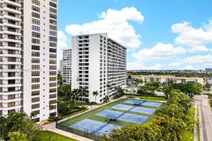 500 Three Islands Boulevard, Hallandale Beach, FL 33009 - Photo 29