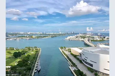 888 Biscayne Blvd #2911, Miami, FL 33132 - Photo 23