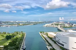 888 Biscayne Blvd, Miami, FL 33132 - Photo 23