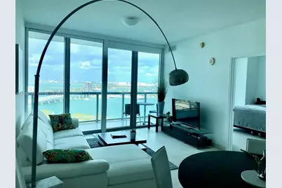 888 Biscayne Blvd #2911, Miami, FL 33132 - Photo 17