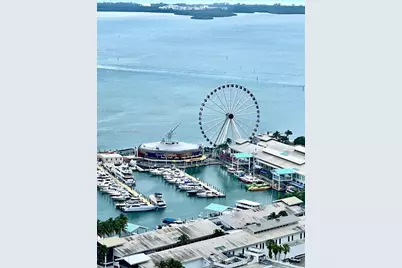 888 Biscayne Blvd #2911, Miami, FL 33132 - Photo 25