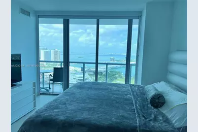 888 Biscayne Blvd #2911, Miami, FL 33132 - Photo 11