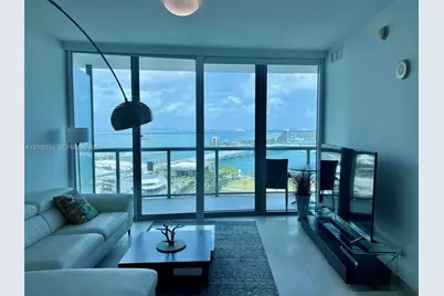 888 Biscayne Blvd #2911, Miami, FL 33132 - Photo 15