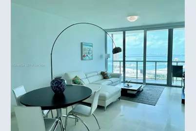 888 Biscayne Blvd #2911, Miami, FL 33132 - Photo 13