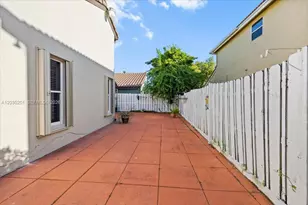 2010 NW 182nd Terrace, Pembroke Pines, FL 33029 - Photo 41