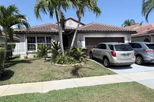 2010 NW 182nd Terrace, Pembroke Pines, FL 33029 - Photo 5