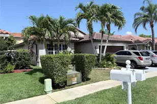 2010 NW 182nd Terrace, Pembroke Pines, FL 33029 - Photo 3