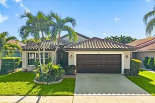2010 NW 182nd Terrace, Pembroke Pines, FL 33029 - Photo 1