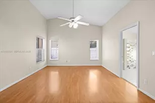 2010 NW 182nd Terrace, Pembroke Pines, FL 33029 - Photo 25