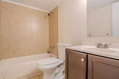 482 NW 165th St Rd #A-201, Miami, FL 33169 - Photo 17