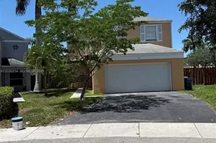 127 SW 159th Way, Sunrise, FL 33326 - Photo 1