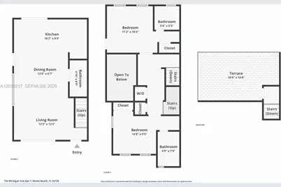 734 Michigan Ave, Miami Beach, FL 33139 - Photo 35