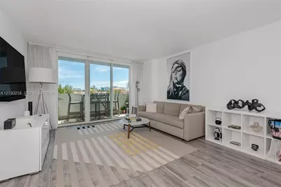 90 Alton Rd #607, Miami Beach, FL 33139 - Photo 3