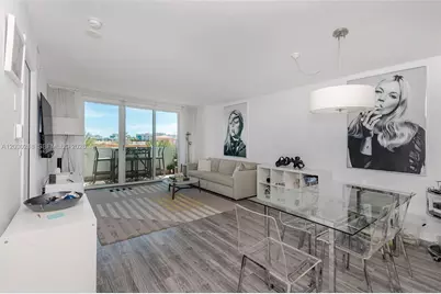 90 Alton Rd #607, Miami Beach, FL 33139 - Photo 1