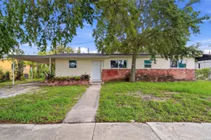 18431 NW 39th Ct, Miami Gardens, FL 33055 - Photo 1
