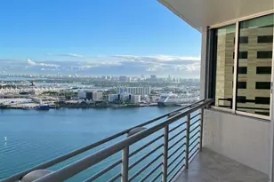335 S Biscayne Blvd, Miami, FL 33131 - Photo 9