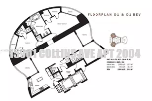 15901 Collins Ave, Sunny Isles Beach, FL 33160 - Photo 45
