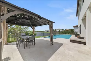 2860 NW 82nd Way, Cooper City, FL 33024 - Photo 27
