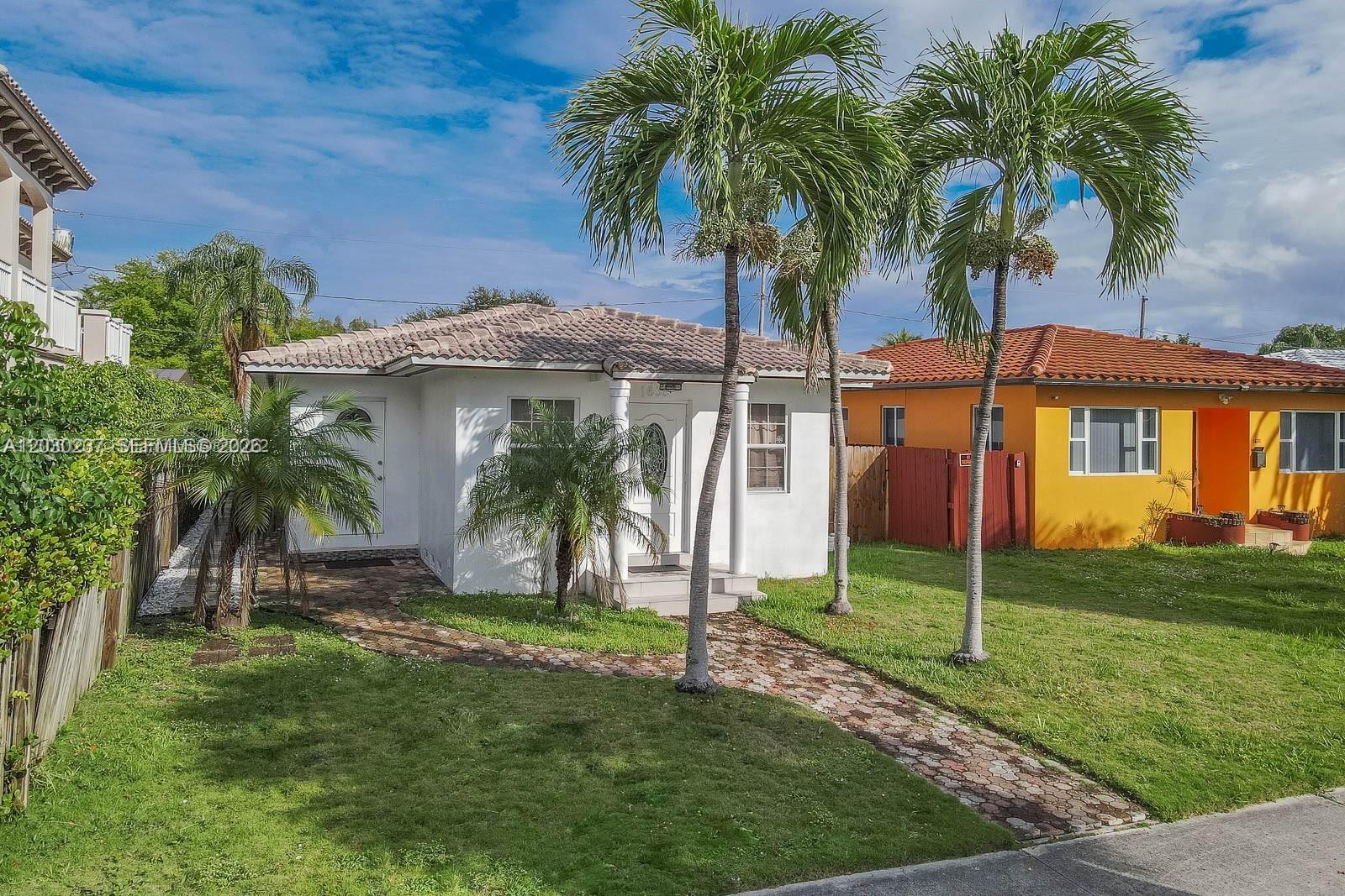 1635 Hollywood Blvd #A - 1635 Hollywood Blvd #A, Hollywood, FL 33020 Luxury Property | Jose Angel Pina