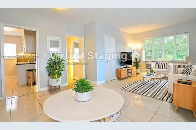 8320 Crespi Blvd #11, Miami Beach, FL 33141 - Photo 3