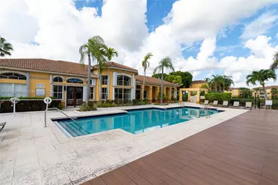 9650 NW 2nd St #4-304, Pembroke Pines, FL 33024 - Photo 21