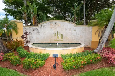 9650 NW 2nd St #4-304, Pembroke Pines, FL 33024 - Photo 17