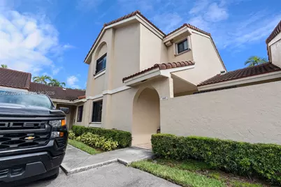 6445 NW 171st St #6445, Unincorporated Dade County, FL 33015 - Photo 1