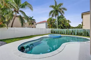 16180 SW 14th St, Pembroke Pines, FL 33027 - Photo 41
