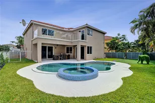 16180 SW 14th St, Pembroke Pines, FL 33027 - Photo 3
