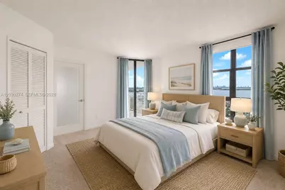 1000 Quayside Ter #TS-10, Miami, FL 33138 - Photo 19