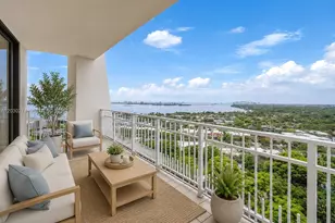 1000 Quayside Terrace, Miami, FL 33138 - Photo 1