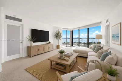 1000 Quayside Ter #TS-10, Miami, FL 33138 - Photo 5