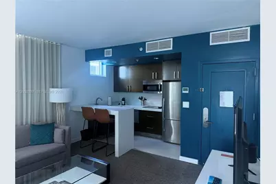 17315 Collins Ave #1406, Sunny Isles Beach, FL 33160 - Photo 23